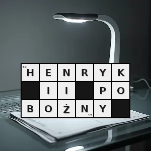 Hasło krzyżówkowe poległ w bitwie z tatarami pod legnicą w 1241 roku - henryk ii pobożny – rozwiązanie, synonimy, podpowiedzi i definicje krzyżówkowe